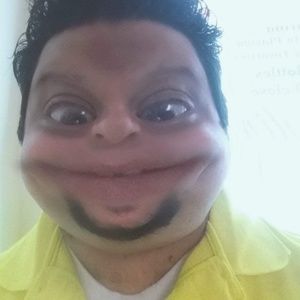 Meet your Posher, Dan